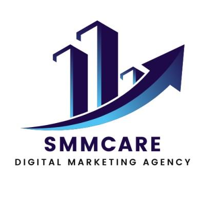 SMMCARE Logo