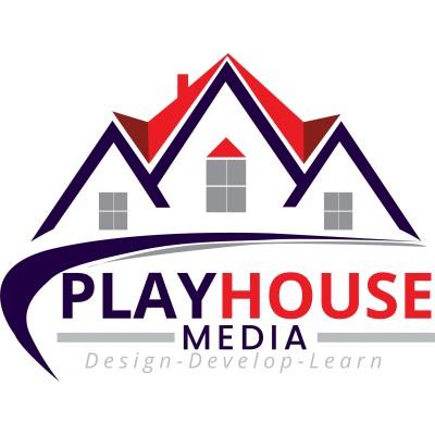 Playhouse Media Group Logo