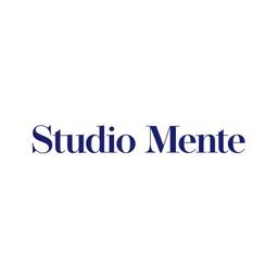 Studio Mente Logo