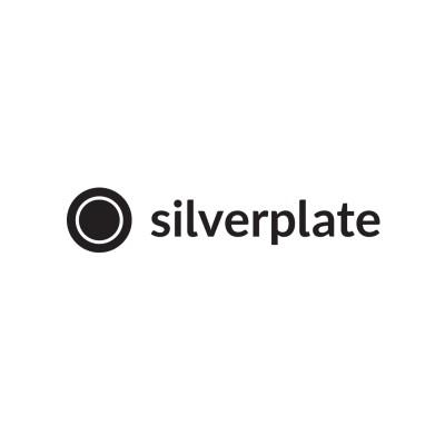 Silverplate Logo