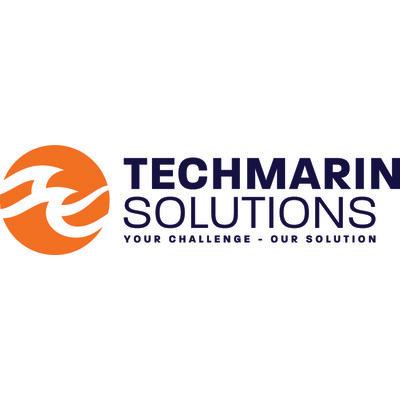 TechMarin Solutions AS's Logo