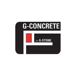 G-Concrete Lebanon Logo