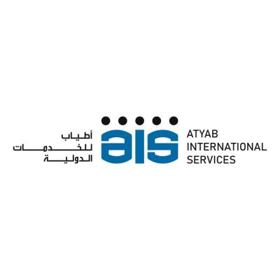 Atyab International Services's Logo