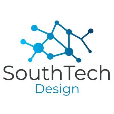 SouthTech Design Logo