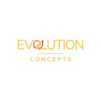 Evolution Concepts Logo