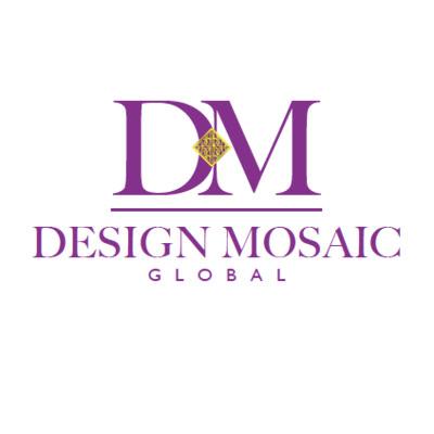 Design Mosaic Global Pte Ltd Logo