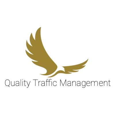 Quality Traffic Management Limited Logo