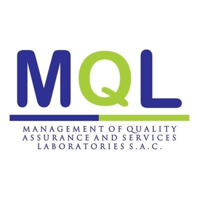 Management of Quality Assurance and Services Laboratories_MQL's Logo