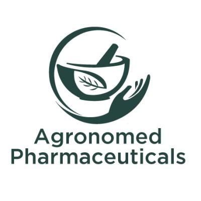 Agronomed Pharmaceuticals LLC Logo