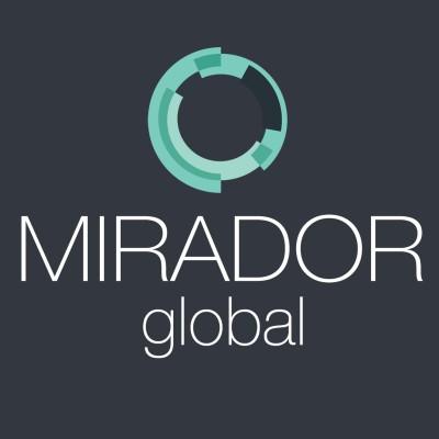 Mirador Global LP Logo