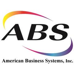 American Business Systems Inc. Logo