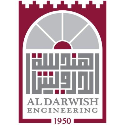 Al Darwish Engineering W.L.L. Logo
