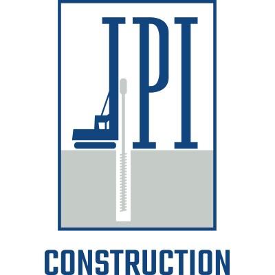 JPI Construction LLC's Logo