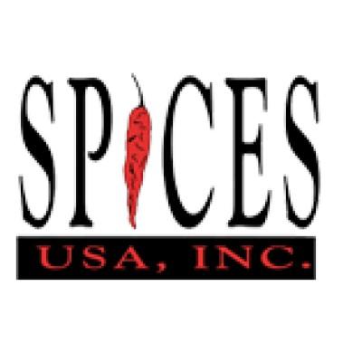 SPICES USA INC. Logo