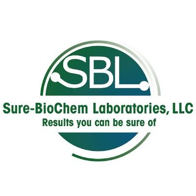 Sure-BioChem Laboratories Logo