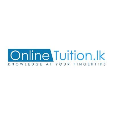 OnlineTuition.lk Logo