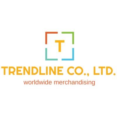 Trendline Co. Ltd. Logo