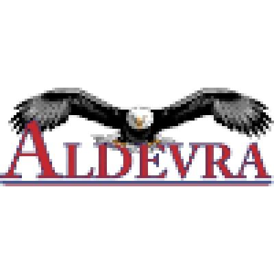 Aldevra Logo