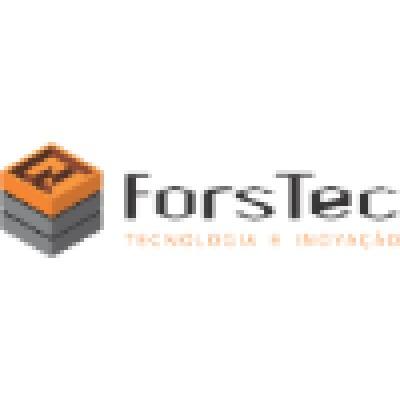 Forstec - Tecnologia e Inovação Logo