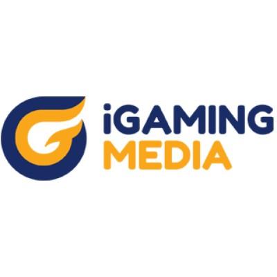 iGaming Media Logo