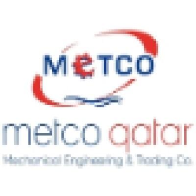 METCO Qatar Trading W.L.L Logo