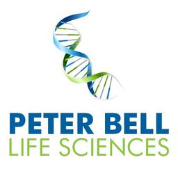 Peter Bell Life Sciences LLC Logo