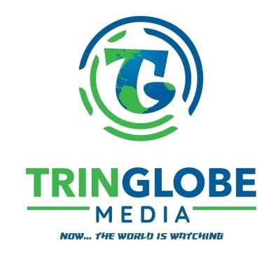Tringlobe Media Logo