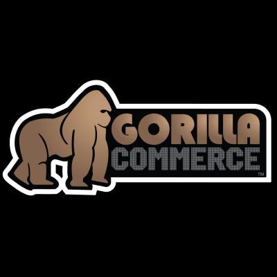Gorilla Commerce Logo