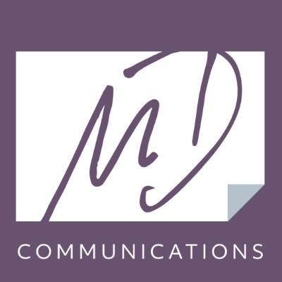 Michelle Damico Communications Logo