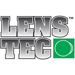 Lenstec UK Logo