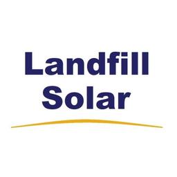 Landfill Solar Corp. Logo