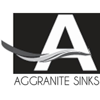 Aggranite Sinks's Logo
