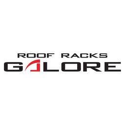 Roof Racks Galore Logo