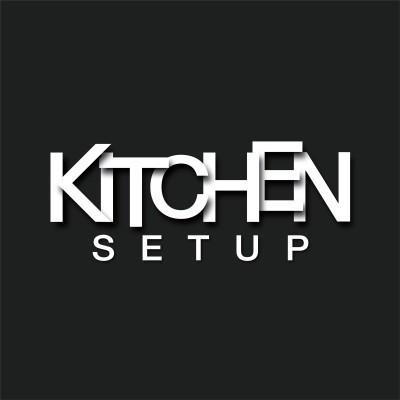 Kitchen Setup's Logo