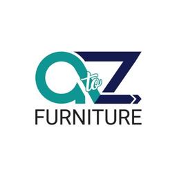 AtoZ Furniture.ae Logo