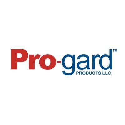Pro-gard Products LLC's Logo