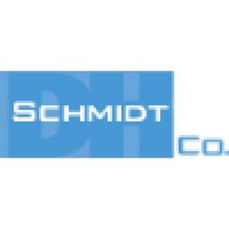 DH Schmidt Co. Logo