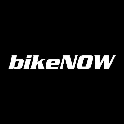 bikeNOW Logo