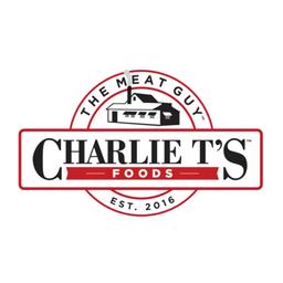 Charlie T's Foods & Consulting Logo
