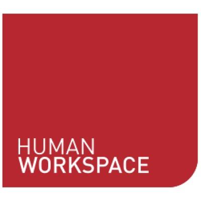 Human Workspace Ltd Logo