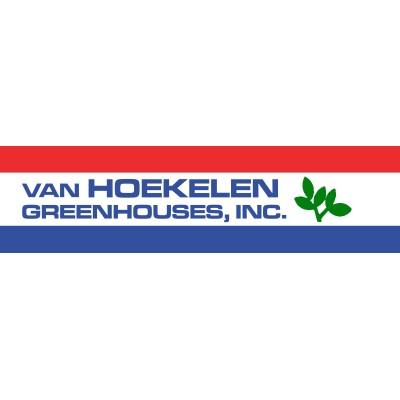 van Hoekelen Greenhouses Inc.'s Logo