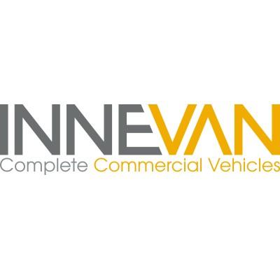 Innevan: Complete Commercial Vehicles Logo
