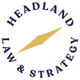 Headland Law & Strategy Logo