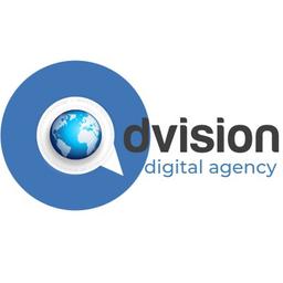 AdVision Agency Logo