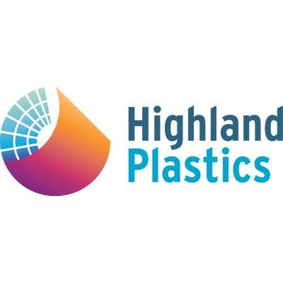 Highland Plastics Logo