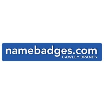 NameBadges.com's Logo