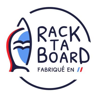 Rack Ta Board's Logo