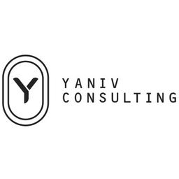 Yaniv Consulting LLC Logo
