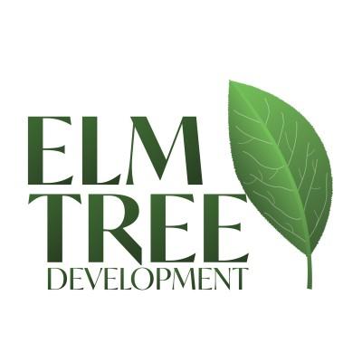 Elm Tree Development Logo