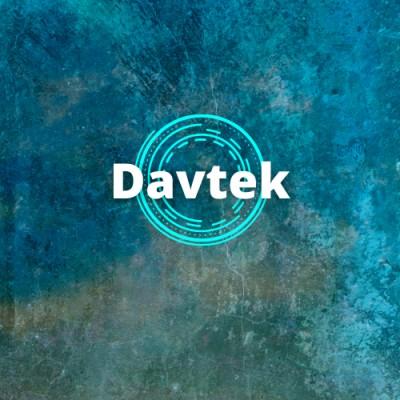 Davtek Logo